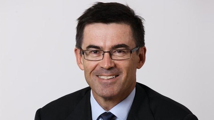 John Wylie (businessman) John Wylie named 23rd President of the Library Board of Victoria