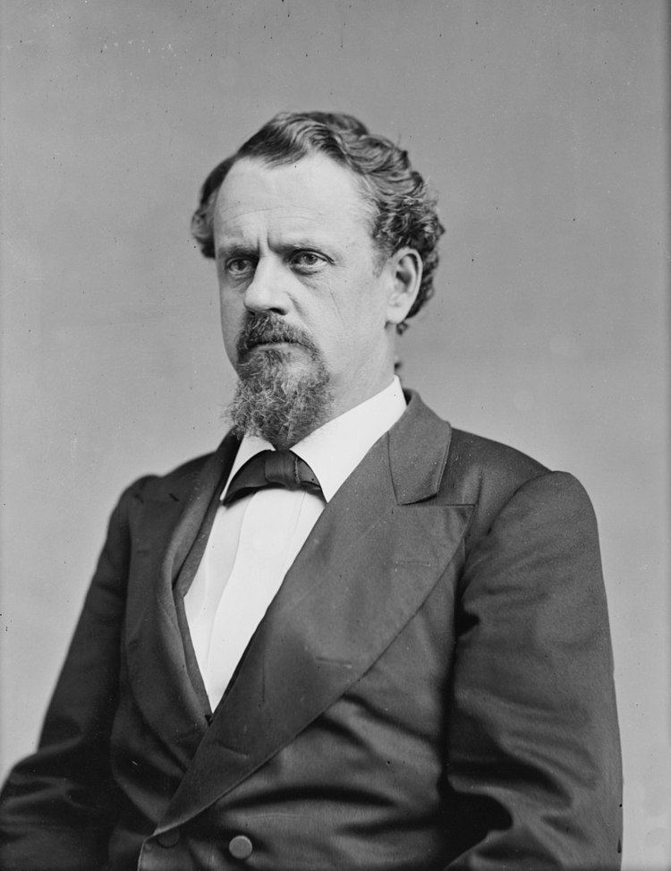 John Y. Brown (politician, born 1835)