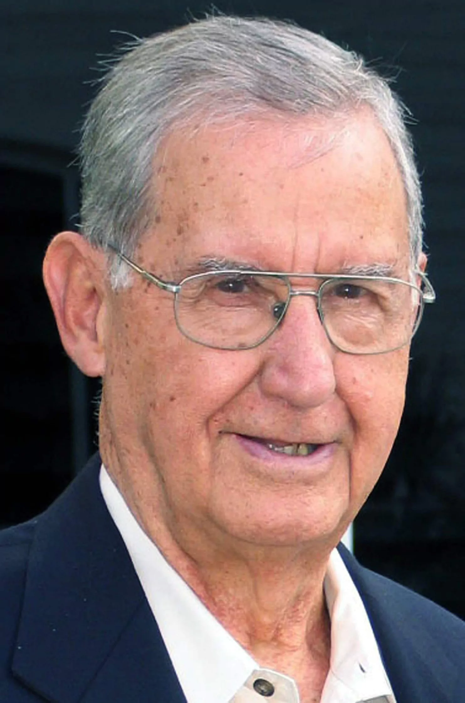 John Y. McCollister John Y McCollister former Nebraska congressman dies at 92 The
