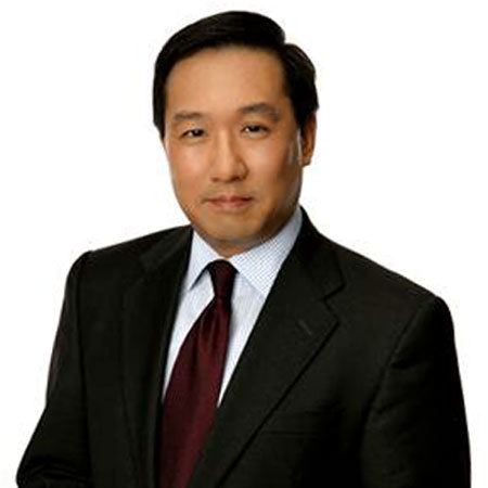 John Yang (journalist) John Yang Bio salarynet worthaffairmarriedgirlfriendwife
