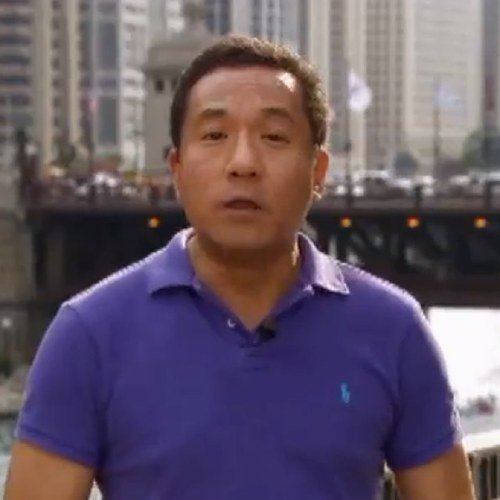 John Yang (journalist) PBS Snags NBCs Yang The Daily Caller