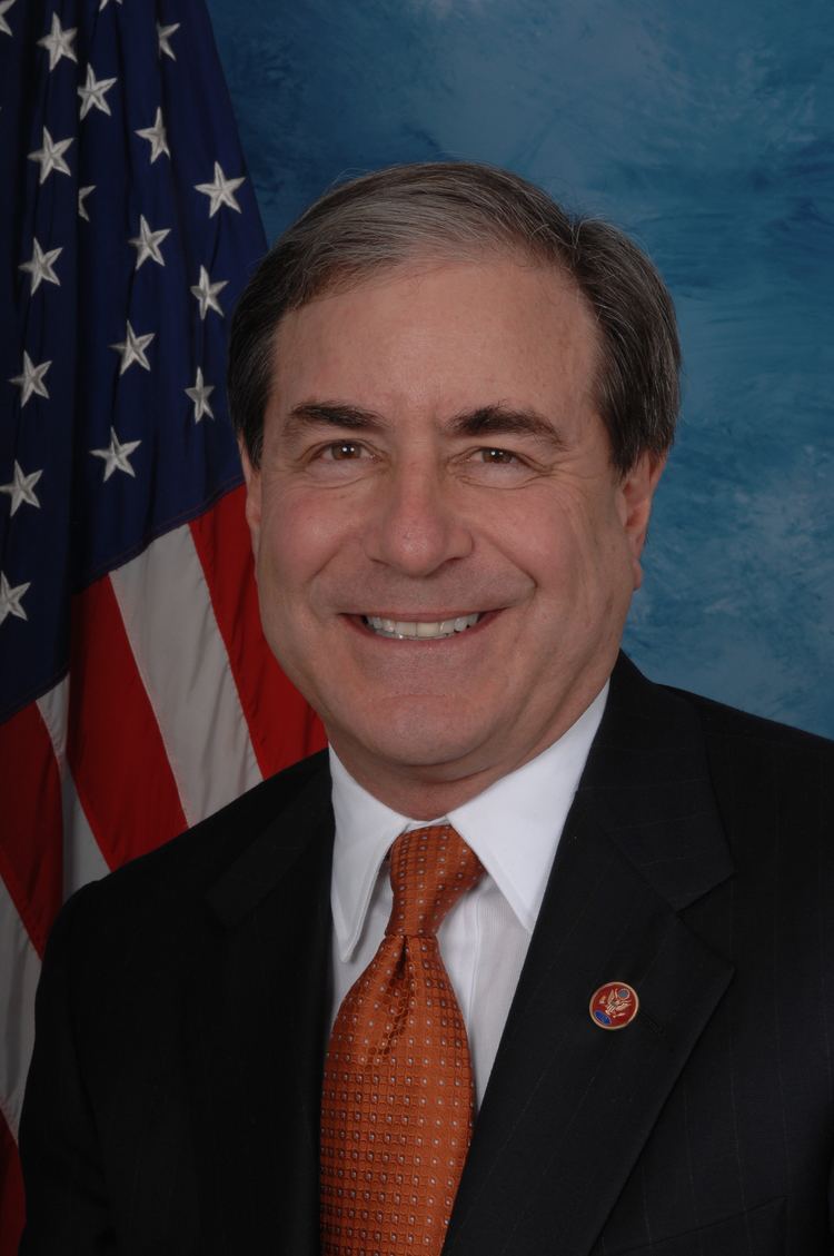 John Yarmuth Congressman John Yarmuth About John