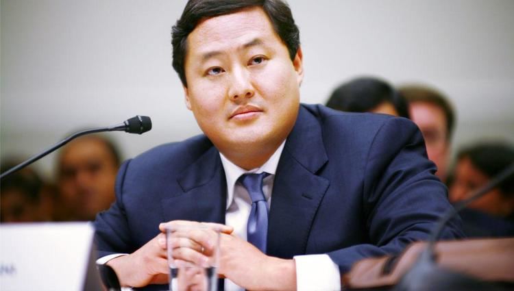 John Yoo John Yoo Charm Campaign quotSecretquot Classes at Cal NBC Bay