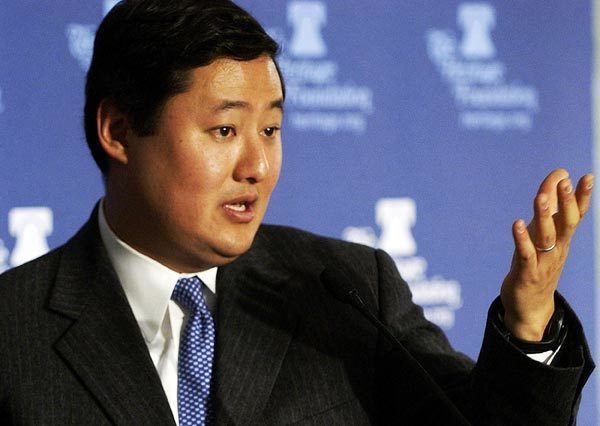 John Yoo John Yoo Obama Worse on Civil Liberties than Bush Video