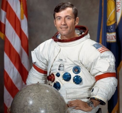 John Young (astronaut) John Young The Prolific Astronaut