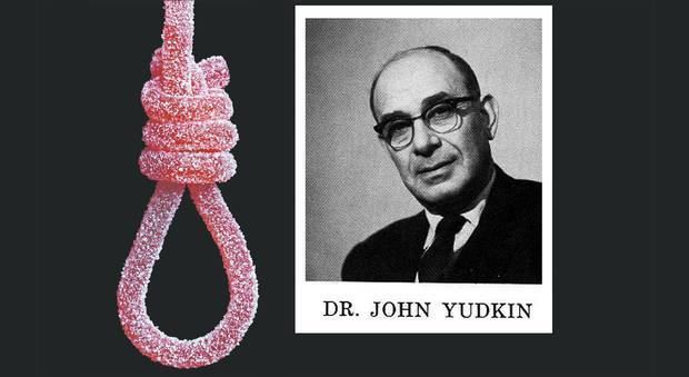 John Yudkin The man who tried to warn us about sugar Independentie