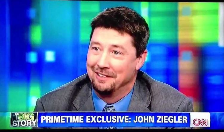 John Ziegler (talk show host) Lions of Liberty Felony Friday Ep 031 John Ziegler Releases