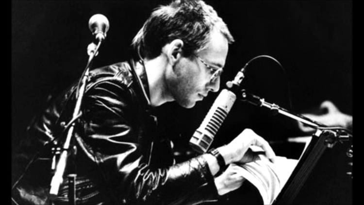 John Zorn John Zorn 1 Invitatition to a Suicide YouTube