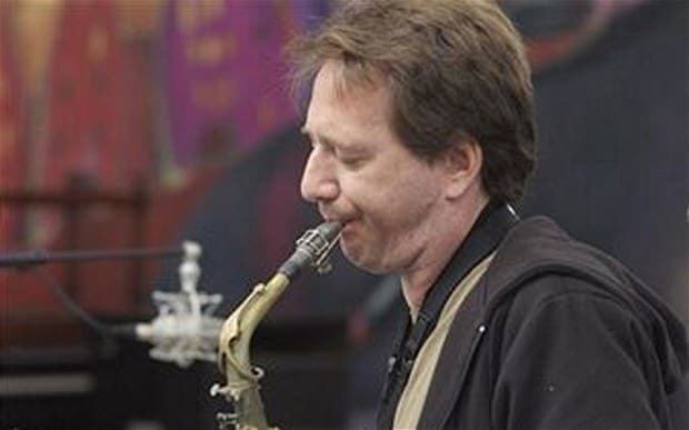 John Zorn John Zorn master of all styles and none Telegraph