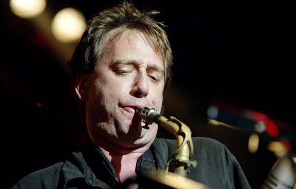 John Zorn John Zorn Composer Biography Facts and Music Compositions