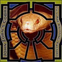 John Zorn's Cobra: Live at the Knitting Factory httpsuploadwikimediaorgwikipediaenee2Liv