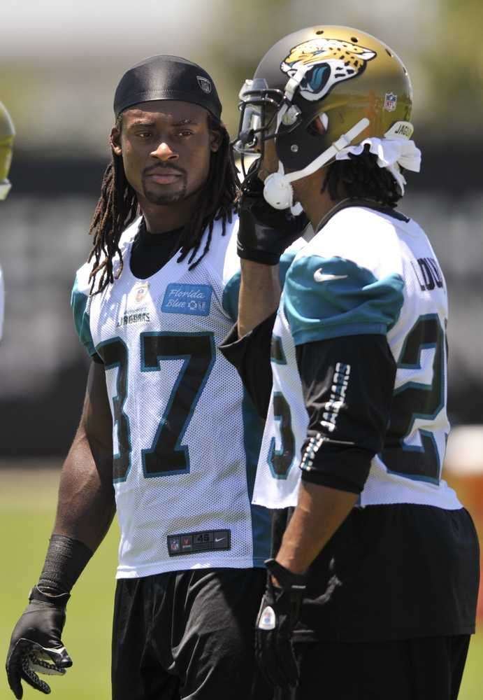Johnathan Cyprien Safety course big help for Jaguars rookie Johnathan