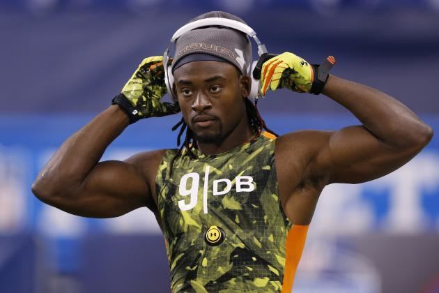 Johnathan Cyprien Jonathan Cyprien 5 Things You Need to Know About the