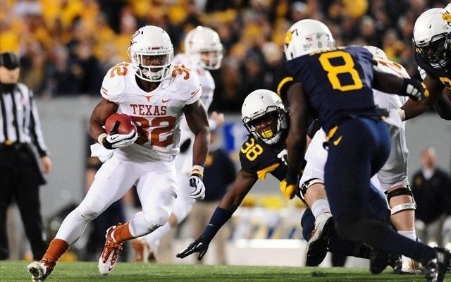 Johnathan Gray Longhorns lose DT Chris Whaley RB Johnathan Gray for