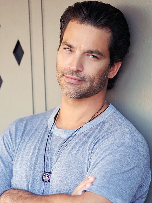 Johnathon Schaech Johnathon Schaech To Appear on The Haunting Of