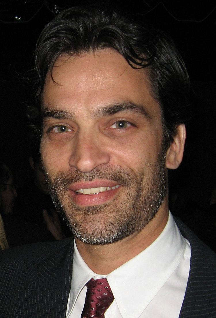 Johnathon Schaech Johnathon Schaech Wikipedia