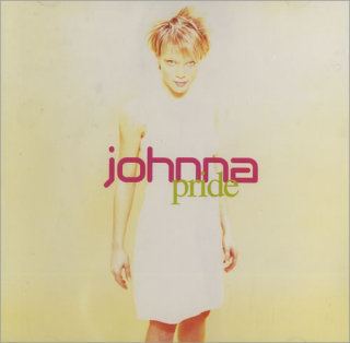 Johnna Lee Cummings Pride Johnna album Wikipedia