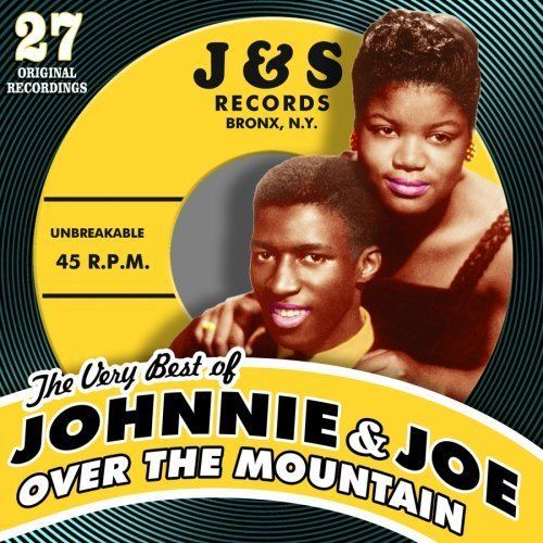 Johnnie & Joe Johnnie amp Joe The Very Best Of Johnnie amp Joe Amazoncom Music