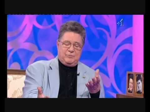 Johnnie Casson Johnny Casson interviewed on the Paul OGrady Show YouTube