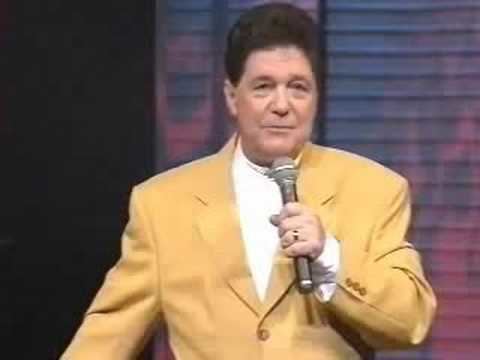 Johnnie Casson johnnie casson part 1of 7 clips of same show YouTube
