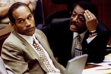 Johnnie Cochran Dream team lawyer Johnnie Cochran dies US news NBC News