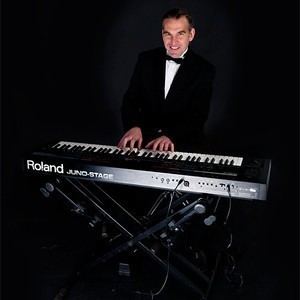 Johnnie Fingers Johnny Fingers Pianist Gloucestershire Alive Network