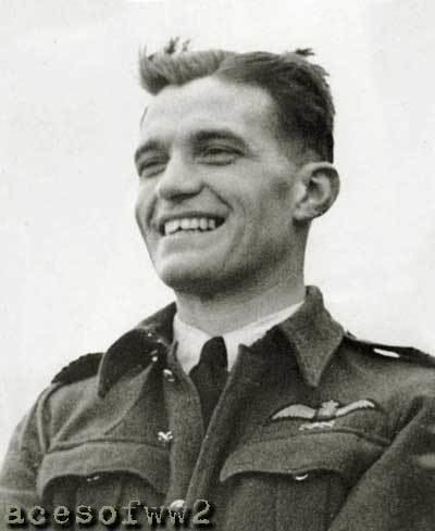 Johnnie Johnson (RAF officer) acesofww2comUKacesjohnsonjohnsonjpg