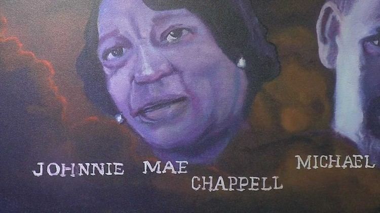 Murder of Johnnie Mae Chappell httpsiytimgcomviwxwmQXxZ5xomaxresdefaultjpg