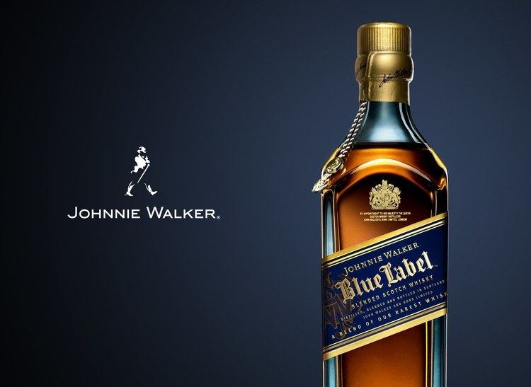 Johnnie Walker How is it Made Johnnie Walker Scotch Whiskey How is it Made Johnnie