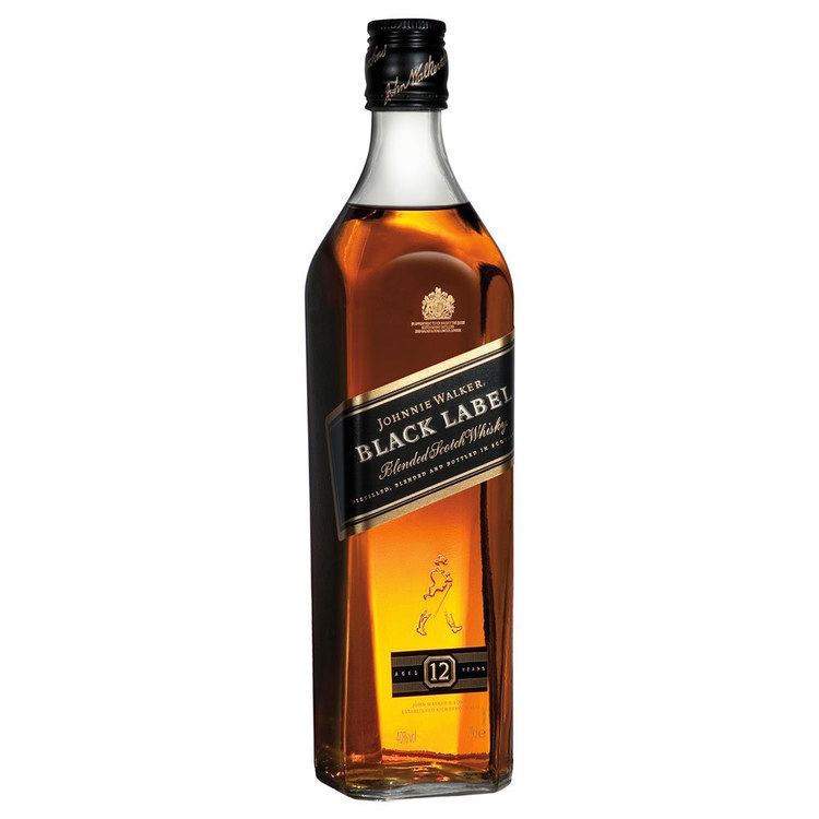 Johnnie Walker Johnnie Walker Products Crown Wine amp Spirits