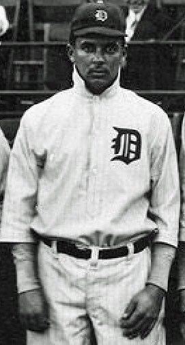 Johnnie Williams (baseball)