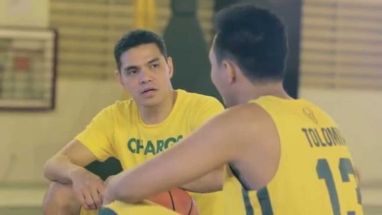 Johnny Abarrientos Fueled Legacy Off the Record FEU Mike Tolomia and Johnny