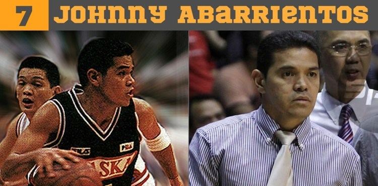 Johnny Abarrientos Where are they Now PBA Players Turned Actors