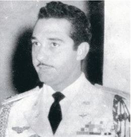 Johnny Abbes García 