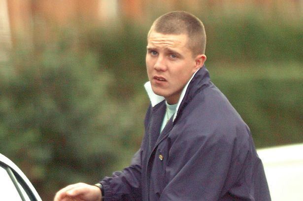 Johnny Adair Son of Johnny Mad Dog Adair died from an accidental overdose