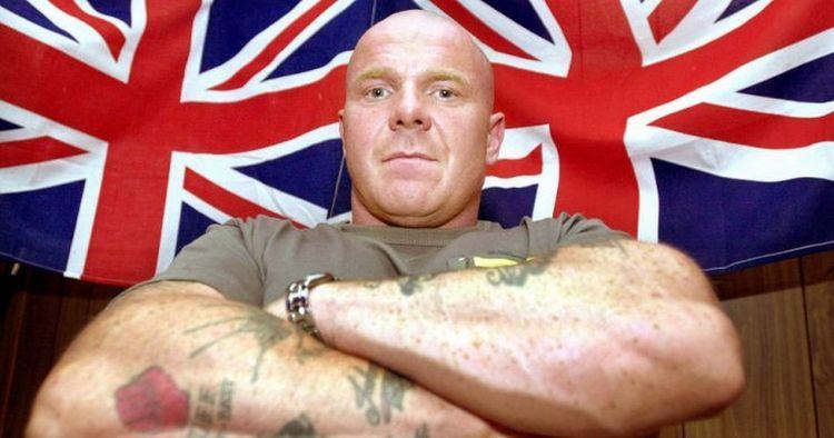 Johnny Adair He wanted to be an IRA hero39 Johnny 39Mad Dog39 Adair