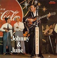 Johnny & June httpsuploadwikimediaorgwikipediaenthumb5