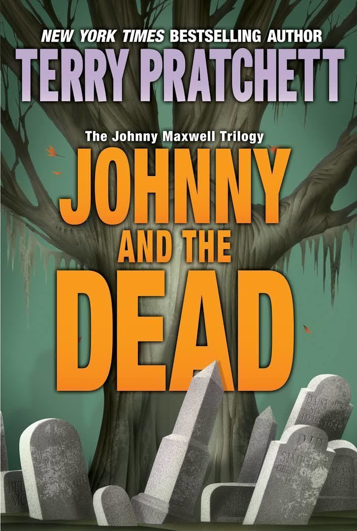 Johnny and the Dead t3gstaticcomimagesqtbnANd9GcQ0CsgOlFEuasby9