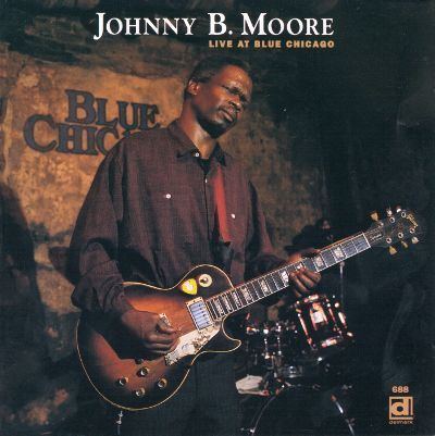 Johnny B. Moore Johnny B Moore Biography Albums amp Streaming Radio