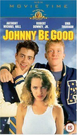Johnny Be Good Johnny Be Good 1988