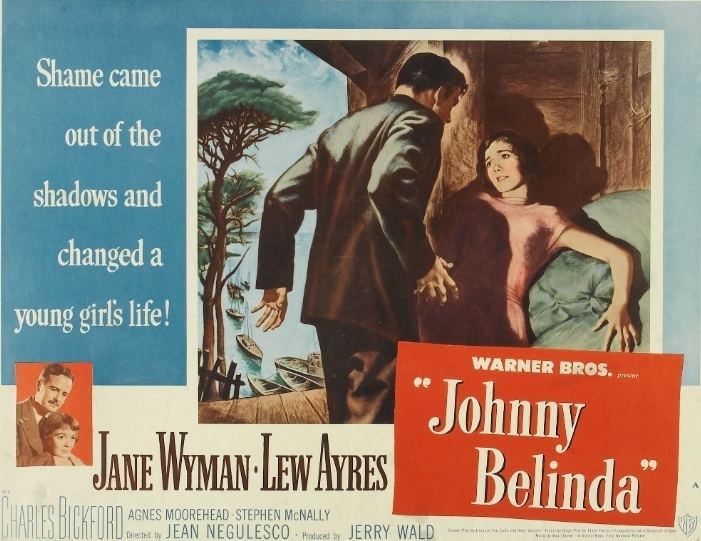 Johnny Belinda (1948 film) Johnny Belinda Sept 14 1948 OCD Viewer