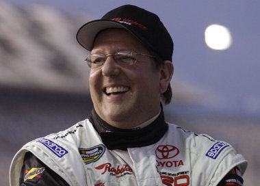Johnny Benson Jr. Pure Michigan deal to return Johnny Benson to NASCAR Trucks falls