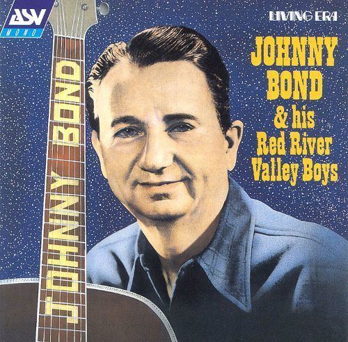 Johnny Bond Johnny Bond Biography History AllMusic