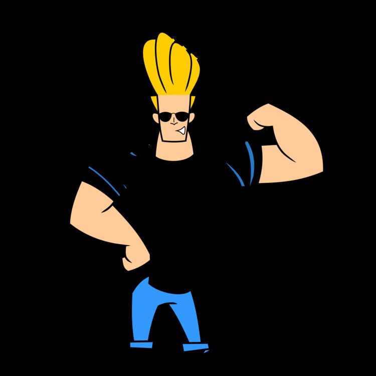 Johnny Bravo - Wikipedia