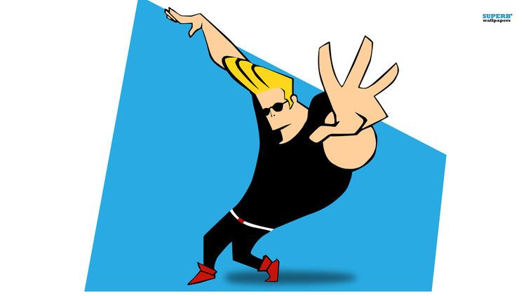 Johnny Bravo Johnny Bravo images Johnny Bravo HD wallpaper and background photos