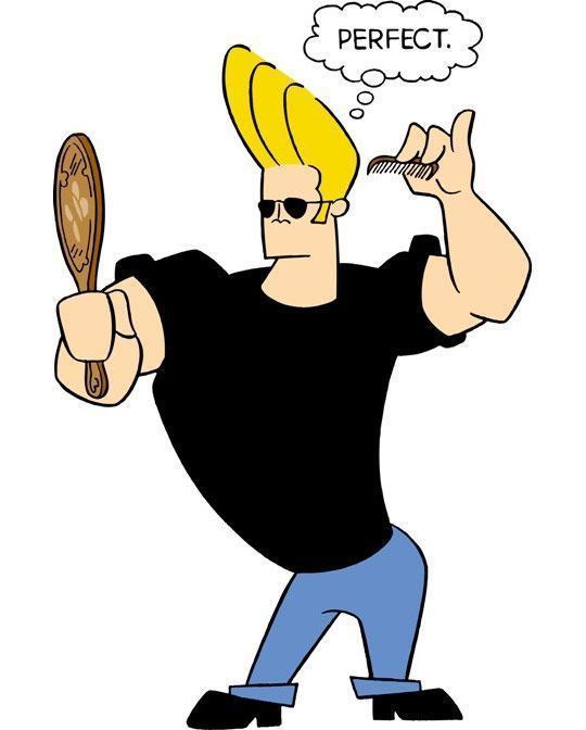 Johnny Bravo - Wikipedia