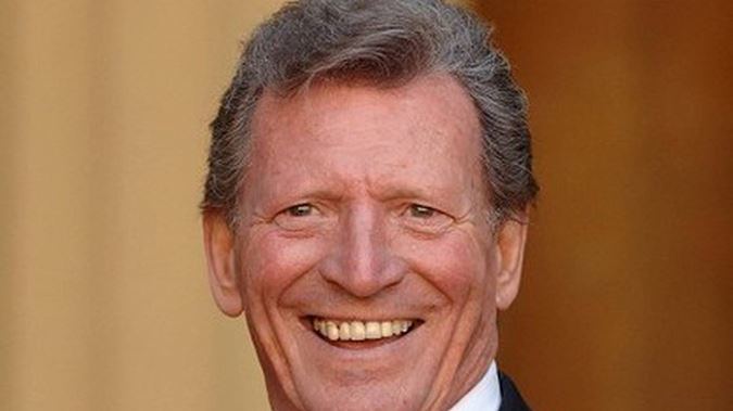 Coronation Street actor Johnny Briggs, aka Mike Baldwin, dies