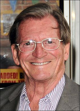 Johnny Briggs (actor) Opinions on Johnny Briggs actor