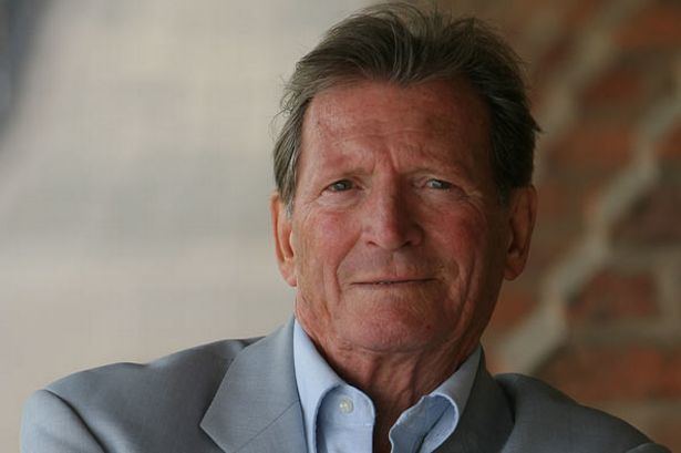 Johnny Briggs (actor) Coronation Street is being killed says Mike Baldwin actor
