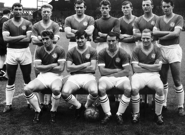 Johnny Brooks Former Brentford and Chelsea star passes away Get West London